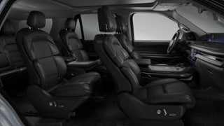 2026 Lincoln Lincoln Navigator Internal Image 1